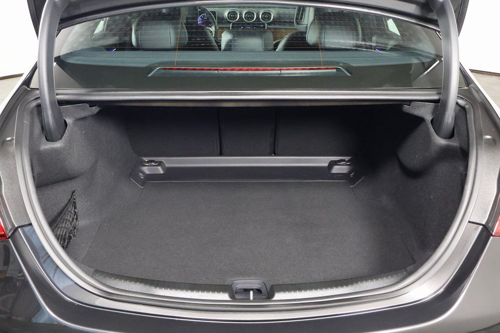 Thumbnail: 2024 Mercedes-Benz C-Class - 14