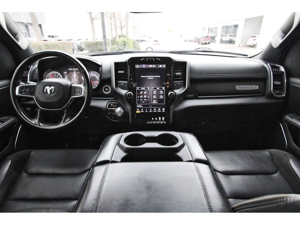 2023 Ram 1500 Laramie - 6