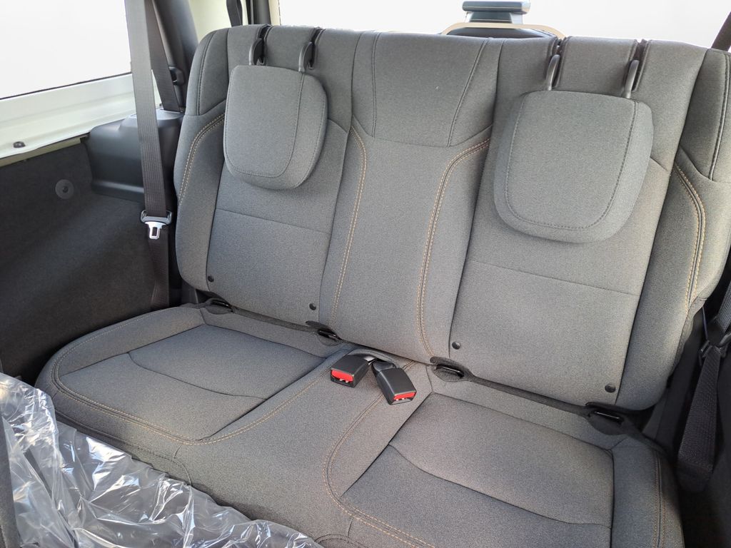 New Car 2025 Jeep Wrangler  Sport For Sale In Austin, Texas