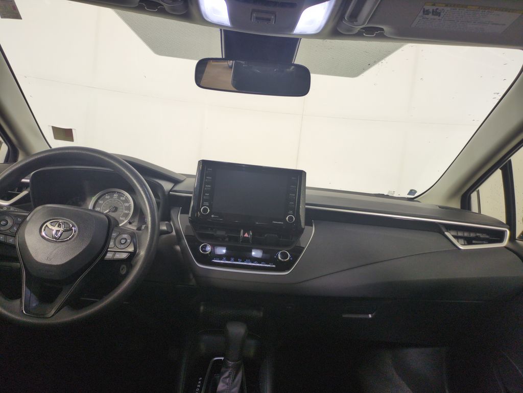 Used 2022 Toyota Corolla For Sale in Fort Wayne, IN