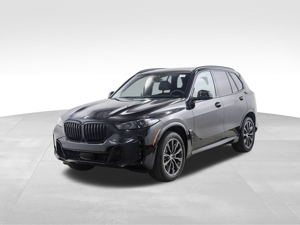 2026 BMW X5 xDrive40i -
                Bloomington, MN