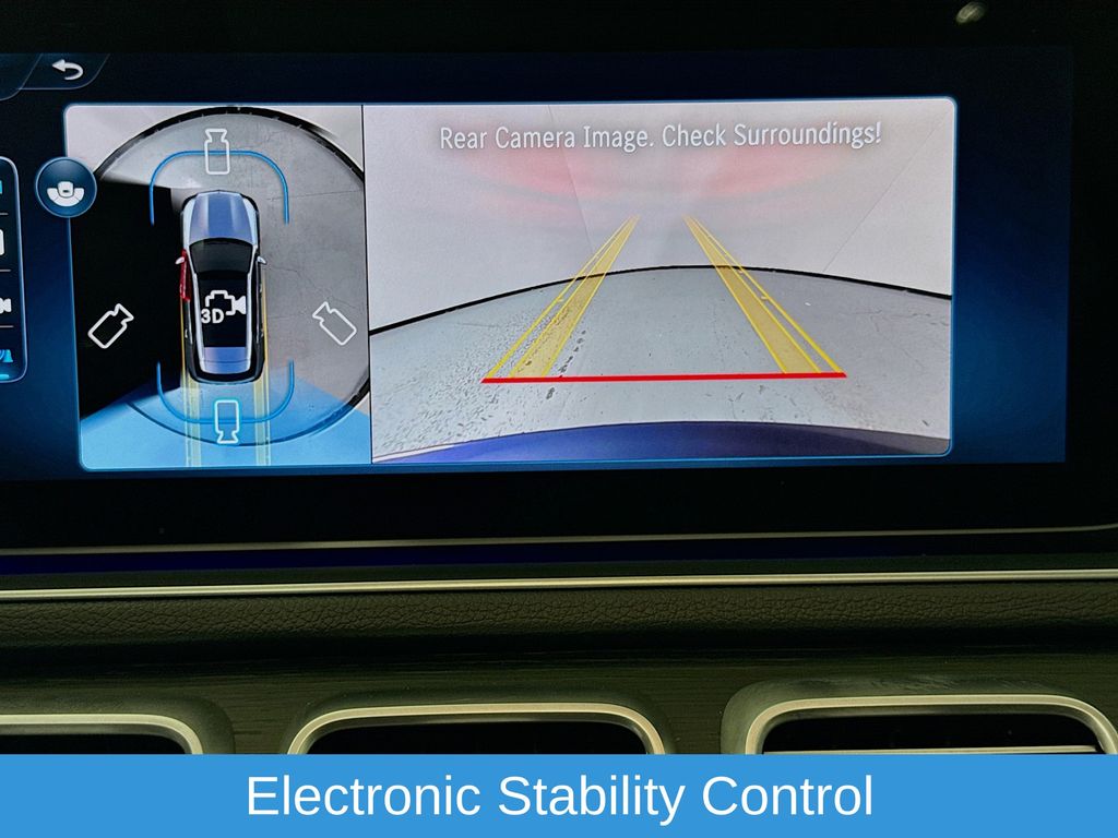 Used Car 2025 Mercedes-benz Gle  Gle 350 For Sale Under $60,000 In Austin, Texas