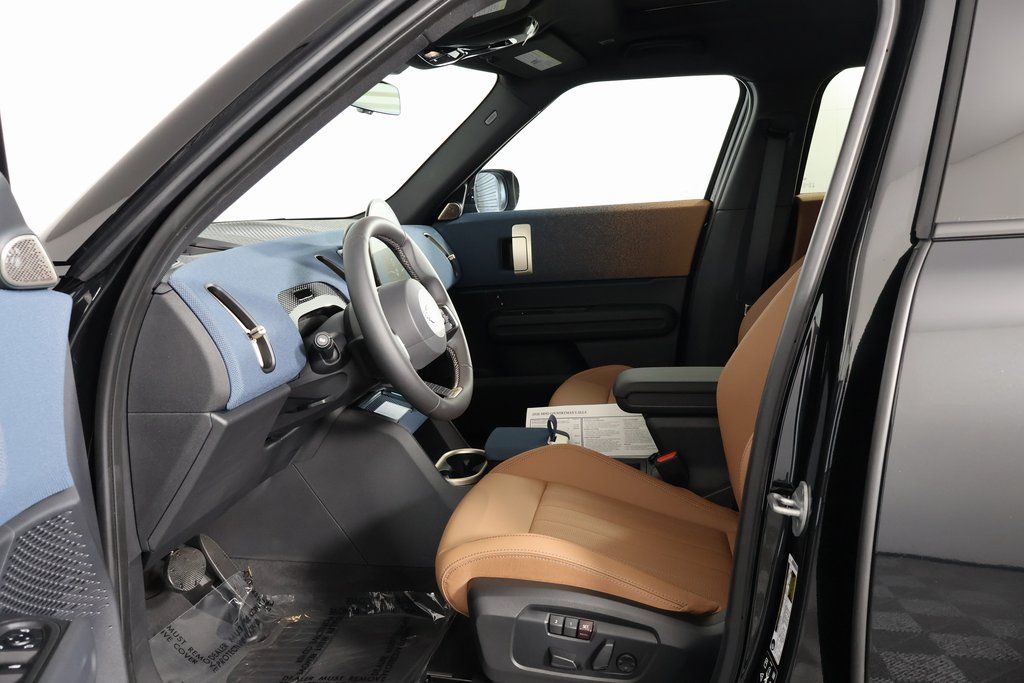 Thumbnail: 2026 MINI Cooper Countryman - 5