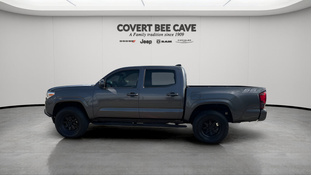 Used Car 2023 Toyota Tacoma  For Sale In Austin, Texas