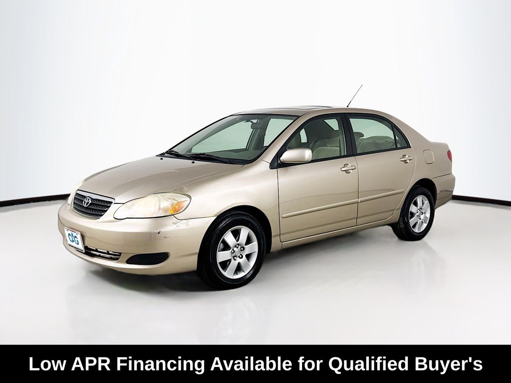 Used Car 2006 Toyota Corolla  Ce For Sale Under $10,000 In Austin, Texas