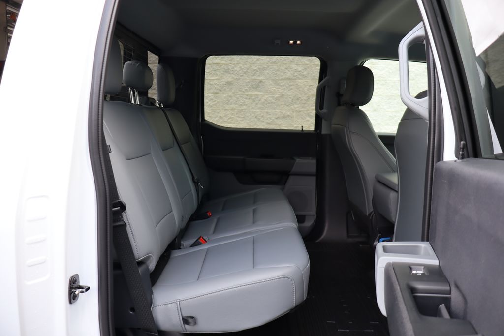 new 2026 Ford F-250SD car, priced at $52,356