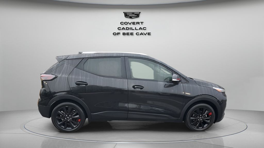Used Car 2023 Chevrolet Bolt Euv  Lt For Sale Under $20,000 In Austin, Texas