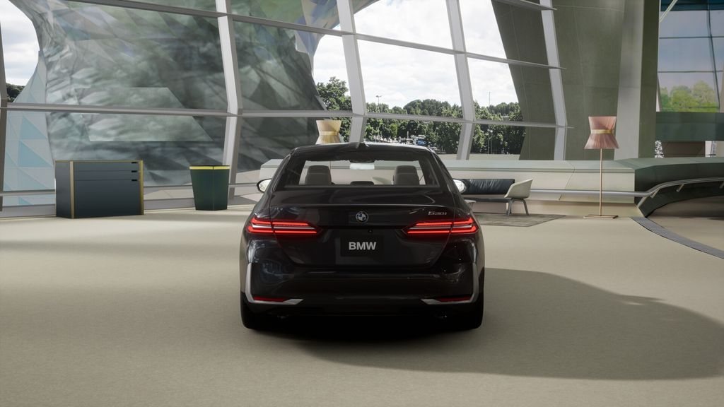 Thumbnail: 2026 BMW 5 Series - 31
