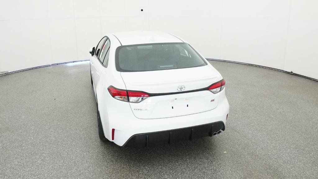 Thumbnail: 2026 Toyota Corolla - 30