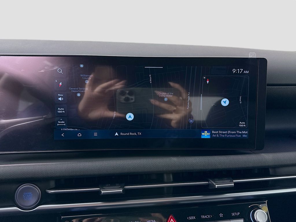 Thumbnail: 2026 Hyundai Tucson - 12