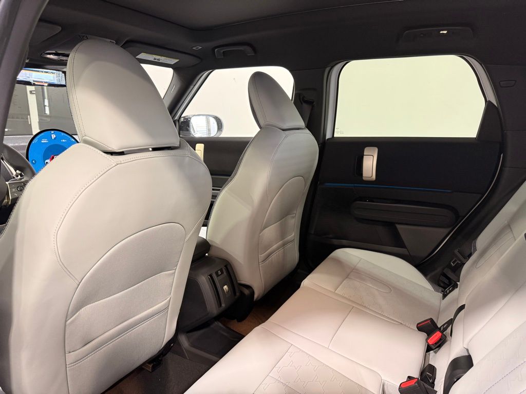 Thumbnail: 2026 MINI Cooper Countryman - 20