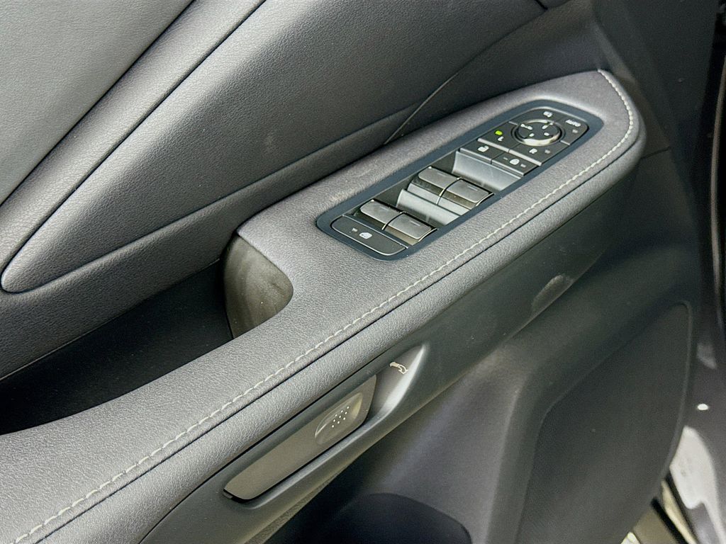 Thumbnail: 2026 Lexus TX - 20