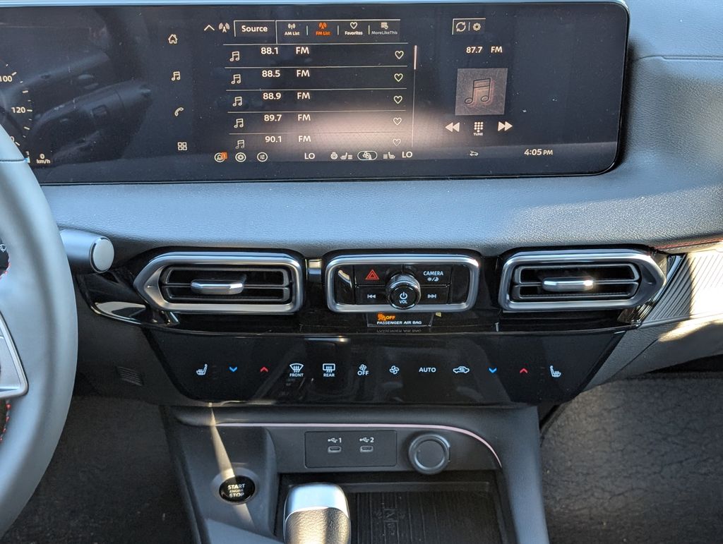 New 2026 Nissan Sentra Sedan