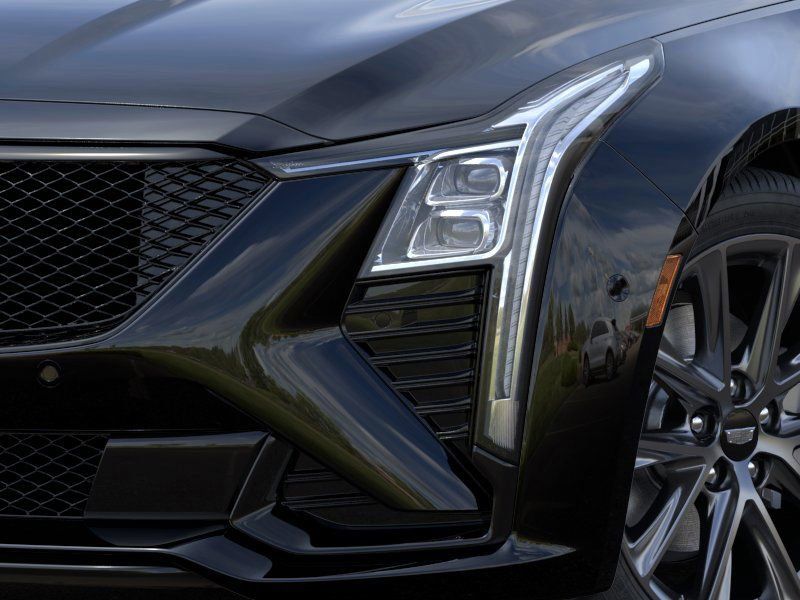 2025 Cadillac CT5 Sport 10