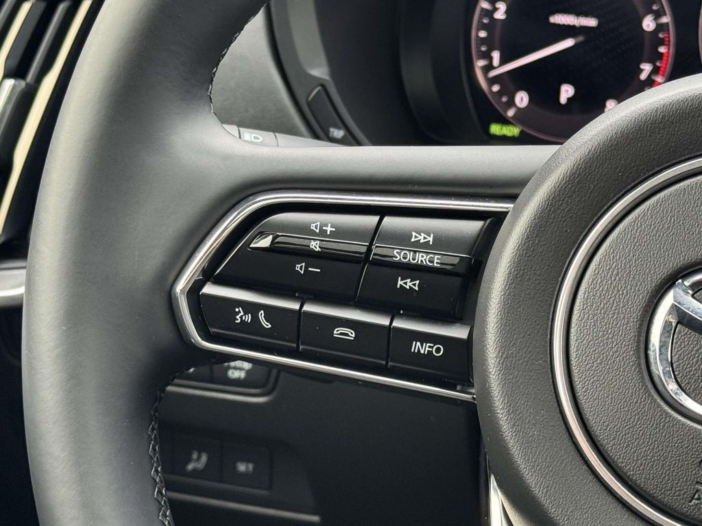 2026 Mazda CX-90 Premium Plus Package - Photo 23