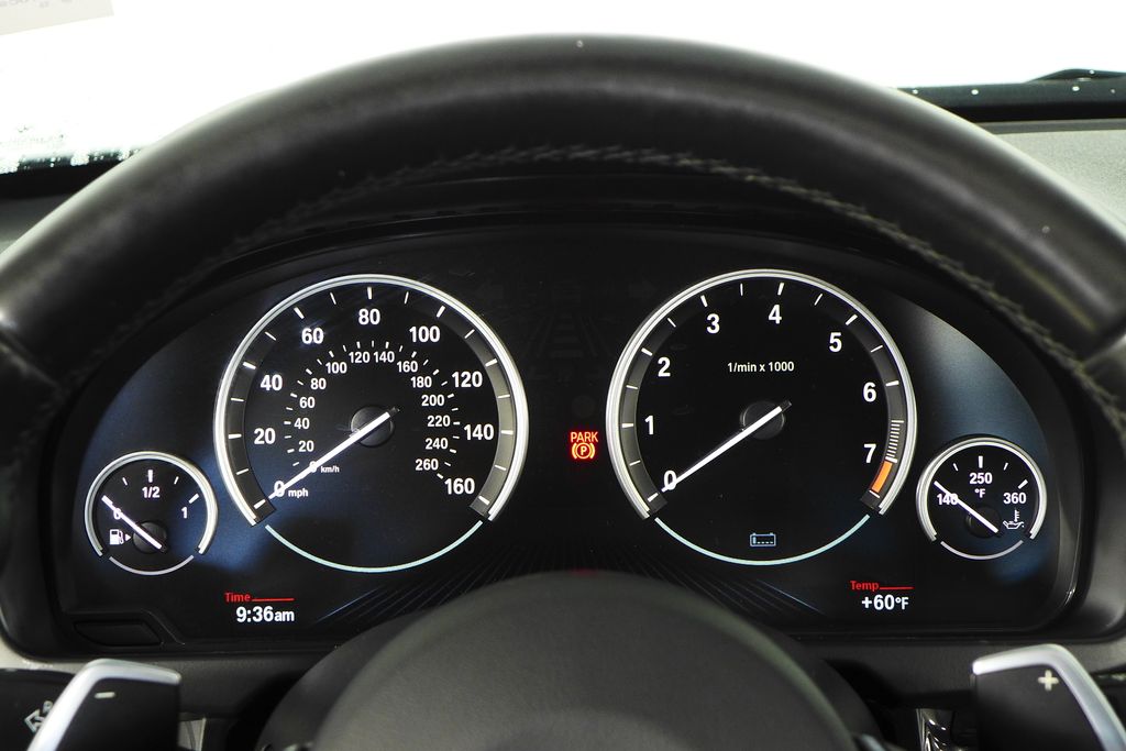 Thumbnail: 2018 BMW X5 - 28