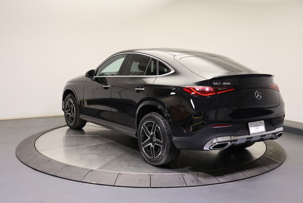 Thumbnail: 2027 Mercedes-Benz GLC - 5