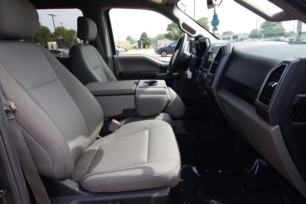 Used 2019 Ford F-150 Truck