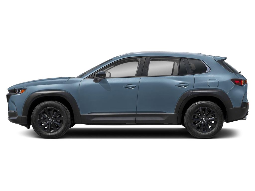 New Car 2025 Mazda Cx-50  2.5 S Premium Package For Sale Under $40,000 In Georgetown, Texas
