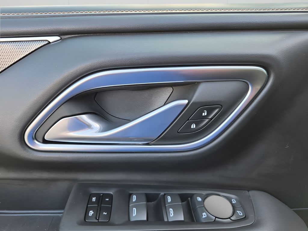 Used Car 2024 Gmc Yukon Xl  At4 For Sale Under $70,000 In Austin, Texas