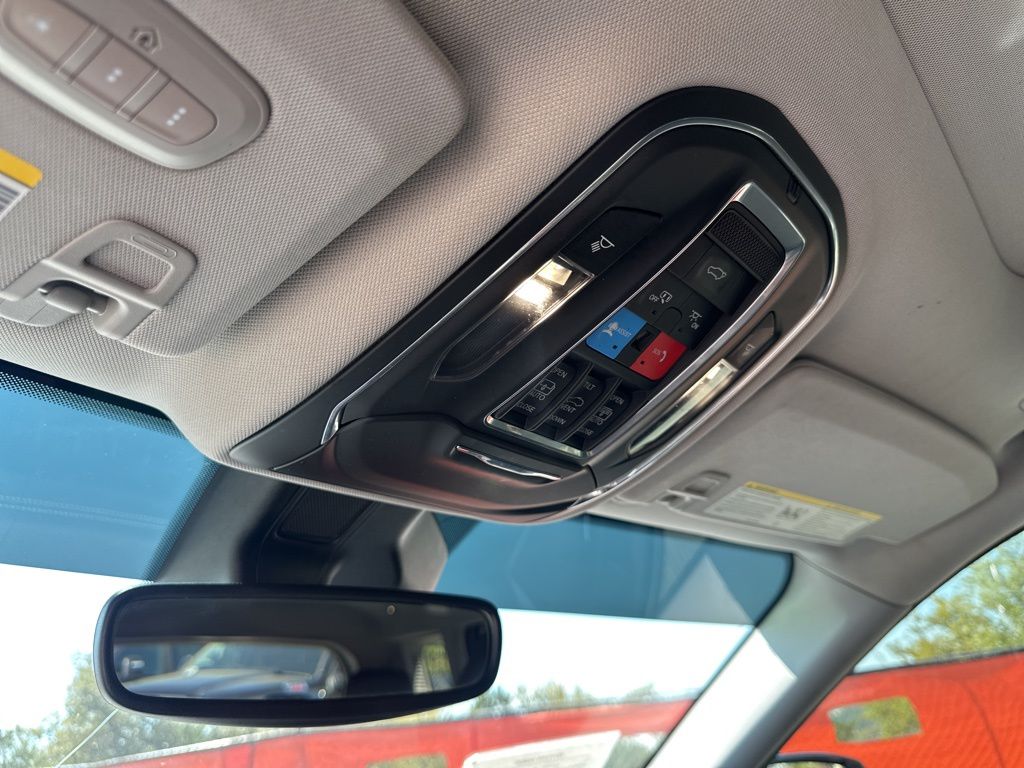 Used Car 2021 Jeep Grand Cherokee L  Limited For Sale Under $30,000 In Austin, Texas