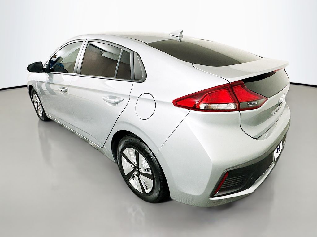 Thumbnail: 2022 Hyundai Ioniq - 7