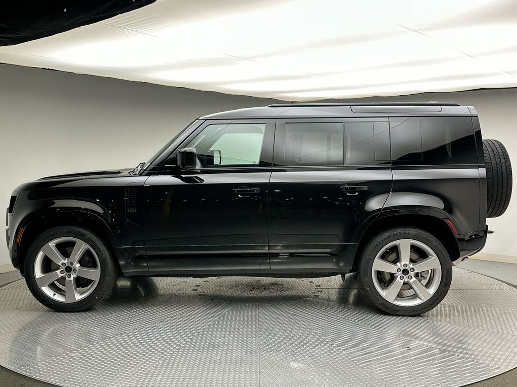 Thumbnail: 2026 Land Rover Defender - 2