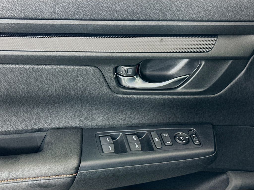 Thumbnail: 2026 Honda CR-V - 19