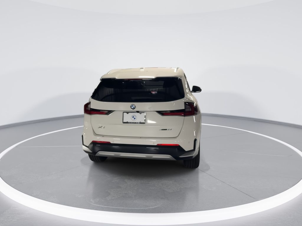 Thumbnail: 2026 BMW X1 - 7