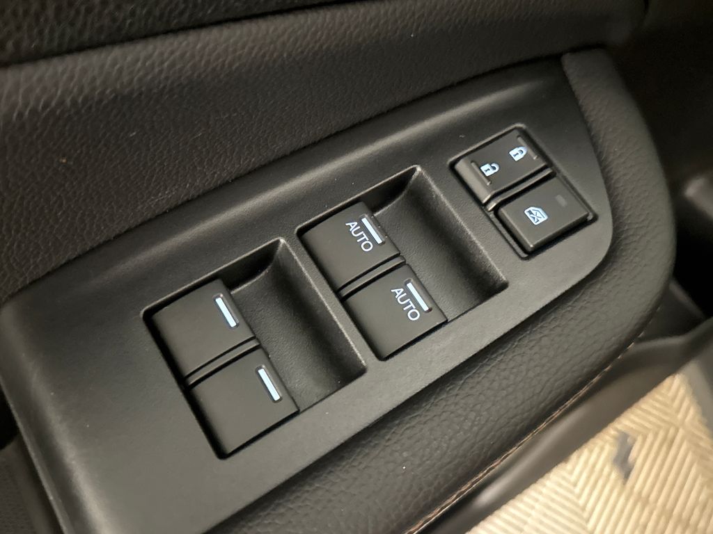 Certified Used 2025  Honda TrailSport image 16