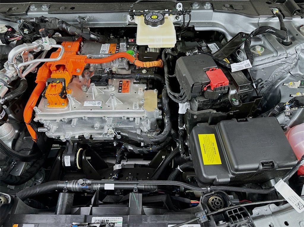 New Car 2025 Honda Prologue  Touring For Sale Under $60,000 In Austin, Texas