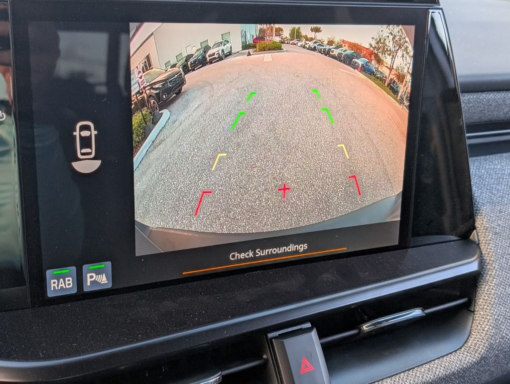 new 2026 Subaru Outback car, priced at $35,837