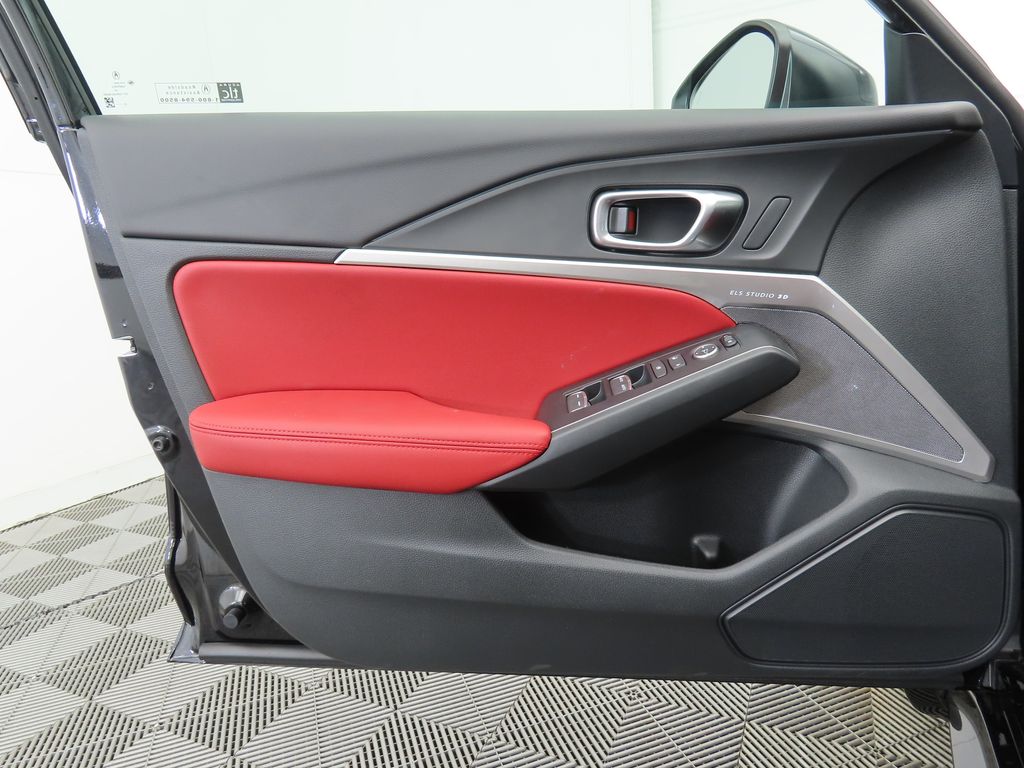 Thumbnail: 2026 Acura Integra - 24