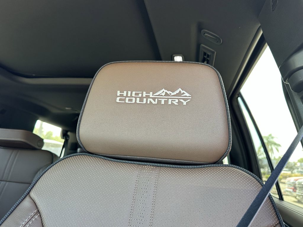 new 2026 Chevrolet Tahoe car, priced at $82,995