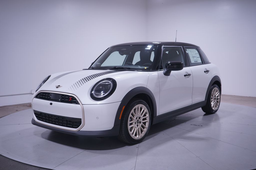 Thumbnail: 2026 MINI Cooper - 1