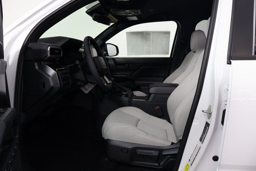 Thumbnail: 2025 Toyota 4Runner - 10