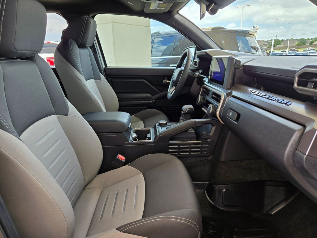 Used 2024 Toyota Tacoma Truck
