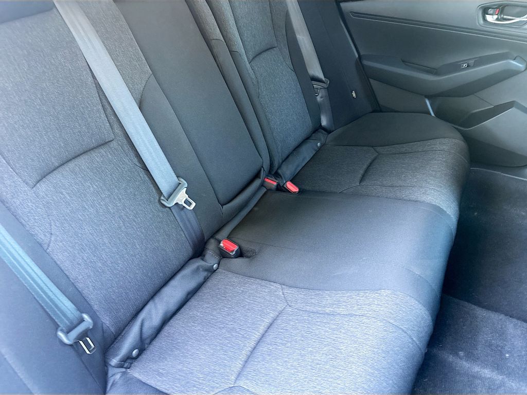 Used 2024 Gray Honda Sport image 24