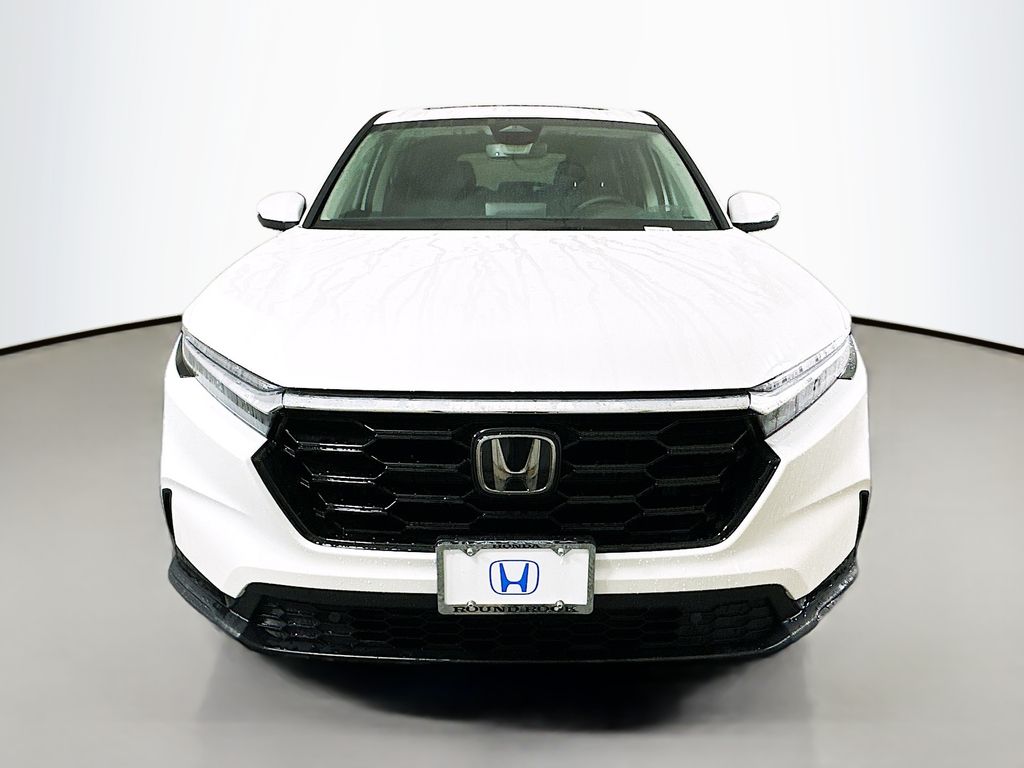 2025 Honda CR-V EX-L 2