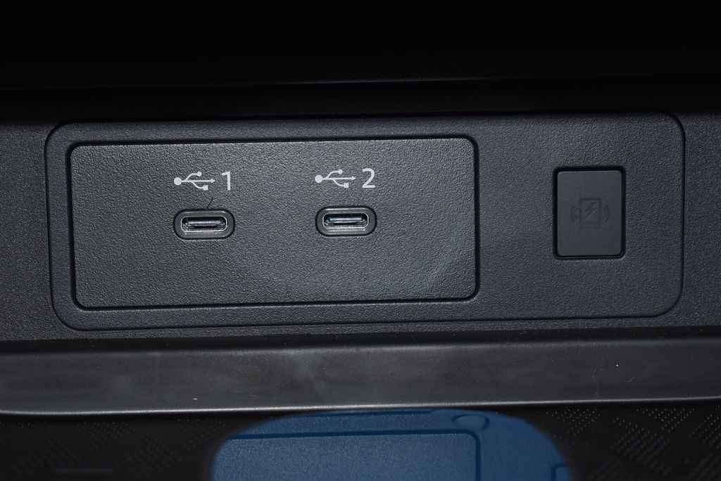 Thumbnail: 2026 Nissan Murano - 21