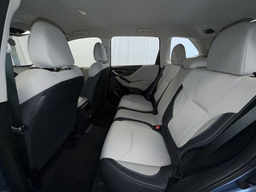 Used 2023 Subaru Forester SUV