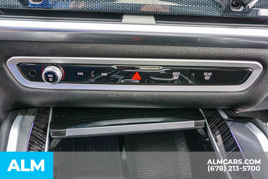 2024 BMW X6 40i - Photo 43