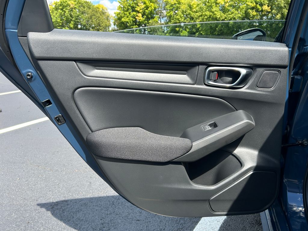 Thumbnail: 2026 Honda Civic - 18