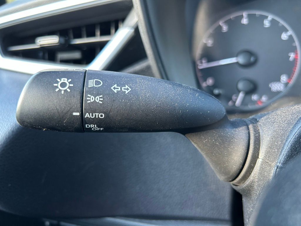 Thumbnail: 2024 Toyota Corolla - 20