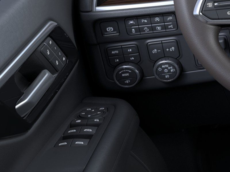 New 2026 Chevrolet Tahoe SUV