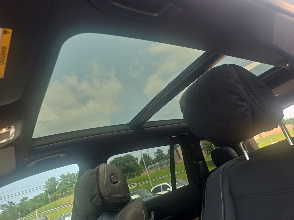 2026 Mercedes-Benz GLS GLS 450 Gray at John Sisson Motors