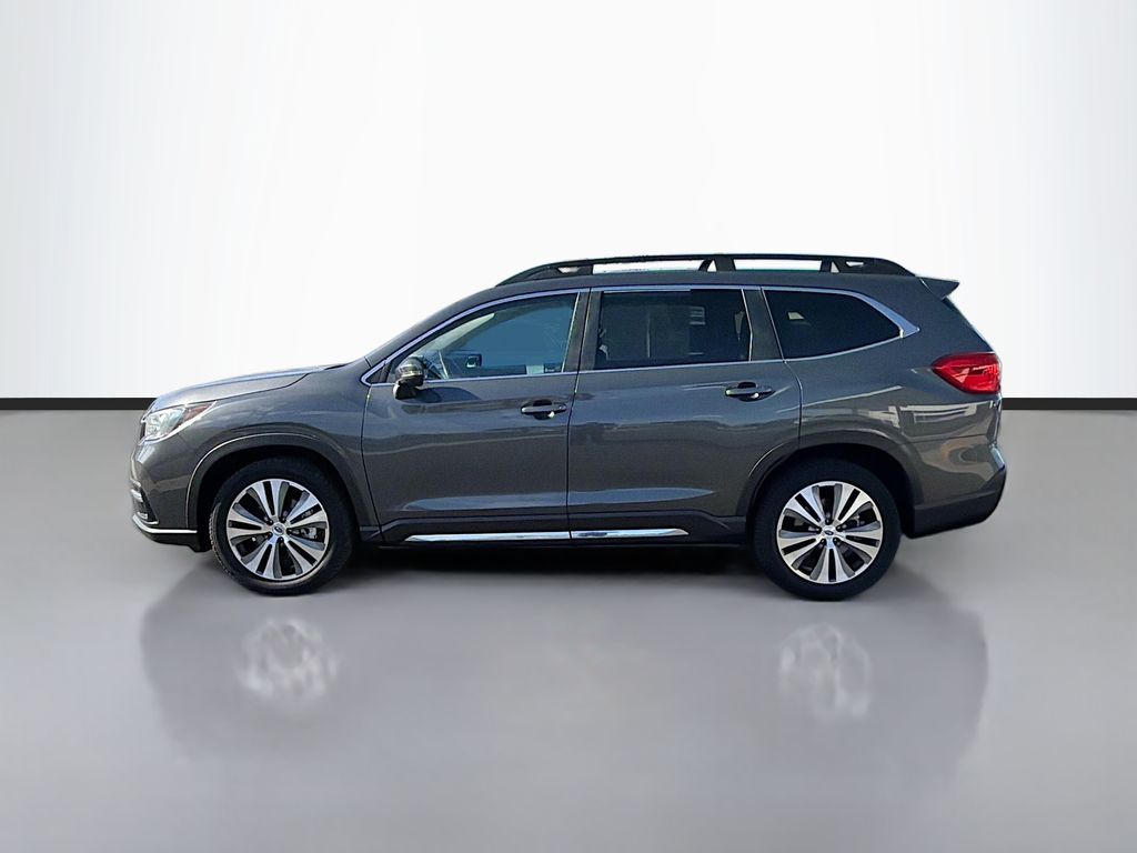 Thumbnail: 2020 Subaru Ascent - 8