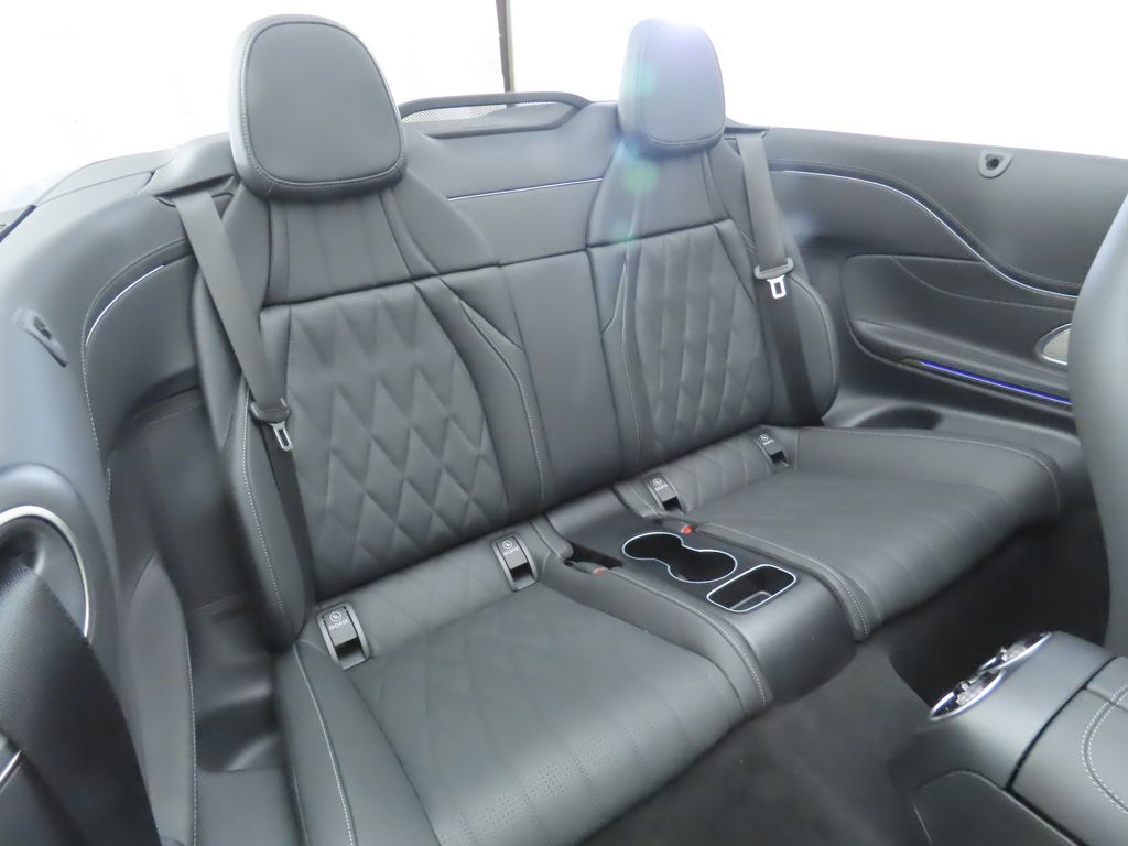 Thumbnail: 2026 Mercedes-Benz CLE - 31