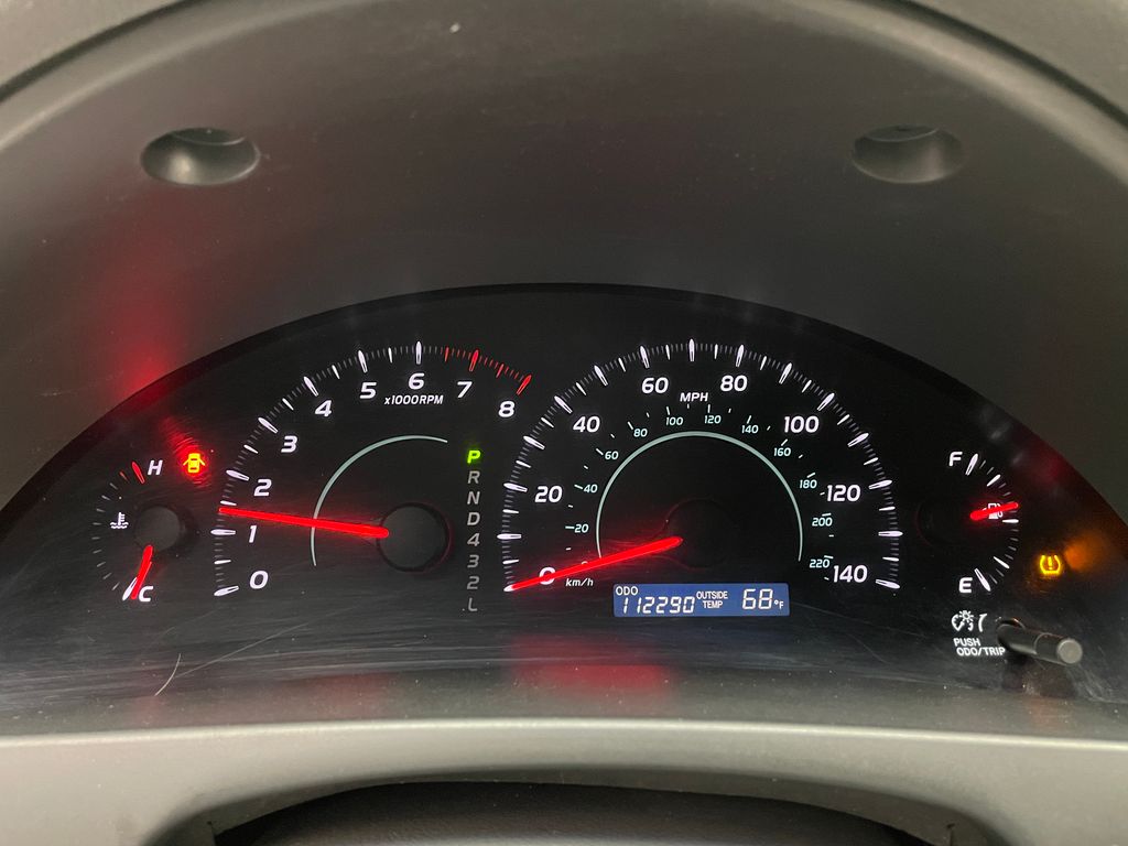 Thumbnail: 2007 Toyota Camry - 23