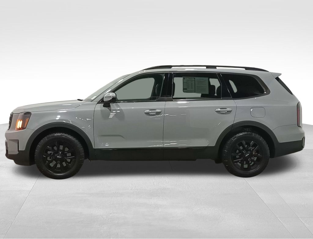 2024 Kia Telluride SX Prestige X-Pro